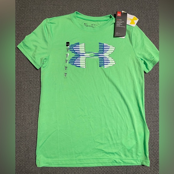 Under Armour tee - Picture 1 of 2